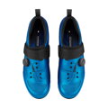SHIMANO Scarpe SHTR903 blu 