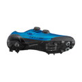 SHIMANO Scarpe SHXC903 blu 
