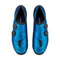 SHIMANO Scarpe SHXC903 blu 