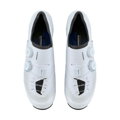 SHIMANO Scarpe SHXC903 bianche 