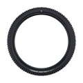 SCHWALBE Copertone ALBERT GRAVITY PRO (63-622) 29x2.50 Evolution 67EPI Radial 1330g Nero TLR Soft 