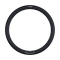 SCHWALBE Copertone G-ONE COMP (40-622) 28x1.50 700x40C Active 50EPI K-Guard 635g Nero Green