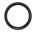SCHWALBE Copertone JOHNNY WATTS LR (65-584) 27.5x2.60 Performance 67EPI 1040g Nero reflex 