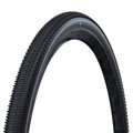 SCHWALBE Copertone G-ONE R PRO (40-622) 28x1.50 700x40C Evolution 67EPI V-Guard 485g Transparent TLR Race