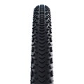 SCHWALBE Copertone G-ONE RX PRO (40-622) 28x1.50 700x40C Evolution 67EPI V-Guard 520g Transparent TLR Race 