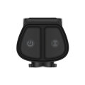 MAGICSHINE Luce SEEMEE R300 RADAR posteriore 7f USB nera