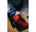 ZÉFAL Zaino Z HYDRO ENDURO 9l Nero 