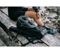 ZÉFAL Zaino Z HYDRO ENDURO 9l Nero 