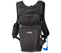 ZÉFAL Zaino Z HYDRO ENDURO 9l Nero 