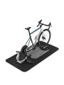 Tappetino ELITE DRY MAT nero 180x90cm
