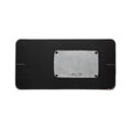Tappetino ELITE DRY MAT nero 180x90cm