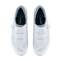SHIMANO Scarpe SHRC302 donna bianche 