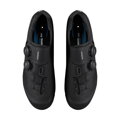 Scarpe SHIMANO SHRC703 nere
