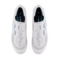 SHIMANO Scarpe SHRC703 bianche 