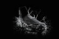 SHIMANO Scarpe SHMW502 nere 