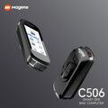 MAGENE Ciclocomputer SMART GPS C506 GPS touch USB 