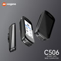 MAGENE Ciclocomputer SMART GPS C506 GPS touch USB 