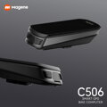 MAGENE Ciclocomputer SMART GPS C506 GPS touch USB 