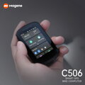 MAGENE Ciclocomputer SMART GPS C506 GPS touch USB 