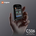 MAGENE Ciclocomputer SMART GPS C506 GPS touch USB 