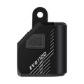 MAGICSHINE Luce EVO 1100 anteriore 8f USB nera