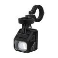 MAGICSHINE Luce EVO 1100 anteriore 8f USB nera