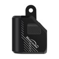 MAGICSHINE Luce EVO 1100 anteriore 8f USB nera