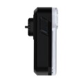 MAGICSHINE Luce SEEMEE 100AD RADAR posteriore 7f USB nera 
