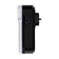 MAGICSHINE Luce SEEMEE 100AD RADAR posteriore 7f USB nera 