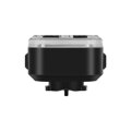 MAGICSHINE Luce SEEMEE 100AD RADAR posteriore 7f USB nera 