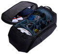 THULE Borsa ROUNDTRIP Bike Duffel 55L Nero 