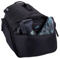 THULE Borsa ROUNDTRIP Bike Duffel 55L Nero 