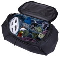 THULE Borsa ROUNDTRIP Bike Duffel 55L Nero 