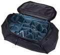 THULE Borsa ROUNDTRIP Bike Duffel 55L Nero 