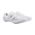 SHIMANO Scarpe SHRC703 donna bianche 