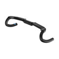 PRO Manubrio DISCOVER AERO CARBON 12° flare, 31,8mm 
