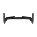 PRO Manubrio DISCOVER AERO CARBON 12° flare, 31,8mm 