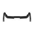 PRO Manubrio DISCOVER AERO CARBON 12° flare, 31,8mm 