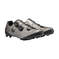 SHIMANO Scarpe SHXC702 argento 