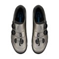 SHIMANO Scarpe SHXC702 argento 