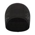 SHIMANO Cappello sotto casco TENDENZA WINDBREAKER SKULL CAP nero 