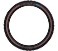 Copertone SCHWALBE NOBBY NIC (62-622) 29x2.40 Performance 67EPI 800g Bronzo