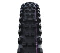SCHWALBE Copertone SHREDDA REAR GRAVITY PRO (64-622) 29x2.50 Evolution 67EPI Radial 1500g TLR Ultra Soft