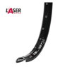 MACH1 Cerchio TRUCKY 30 27.5 28D nero 