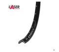 MACH1 Cerchio CROSS-R 27 29 28D nero 