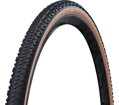 SCHWALBE Copertone G-ONE RX PRO (40-622) 28x1.50 700x40C Evolution 67EPI V-Guard 520g Transparent TLR Race 