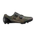 Scarpe SHIMANO SHXC903 LTD mimetiche