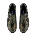 Scarpe SHIMANO SHXC903 LTD mimetiche