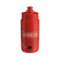 Borraccia ELITE FLY 550 Vuelta rossa 2025