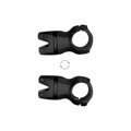 Attacco PRO PLT Al, +/-6°,31,8